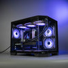 MUSH-E Showcase: CORE I5 14400F GAMING PC