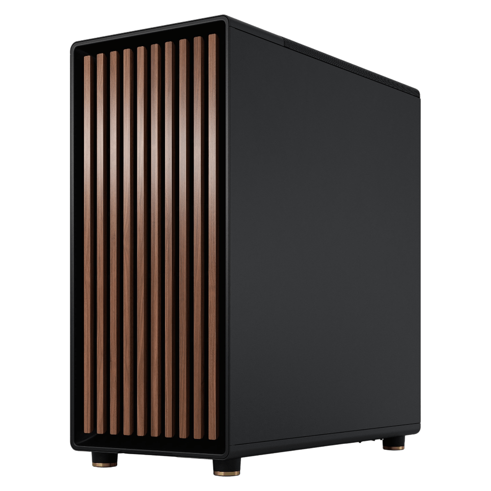 Fractal Design North 2F (ATX, Top 240mm Radiator)