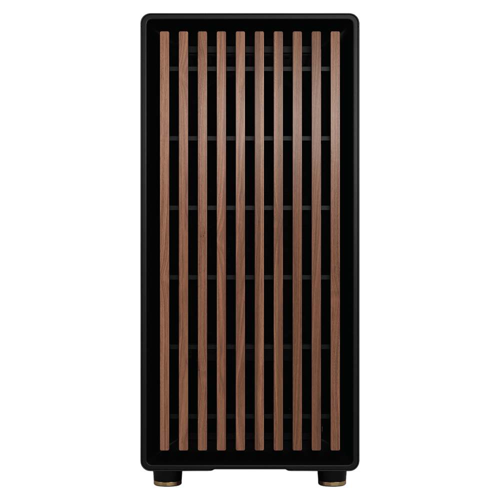 Fractal Design North 2F (ATX, Top 240mm Radiator)