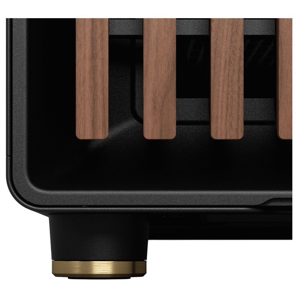 Fractal Design North 2F (ATX, Top 240mm Radiator)