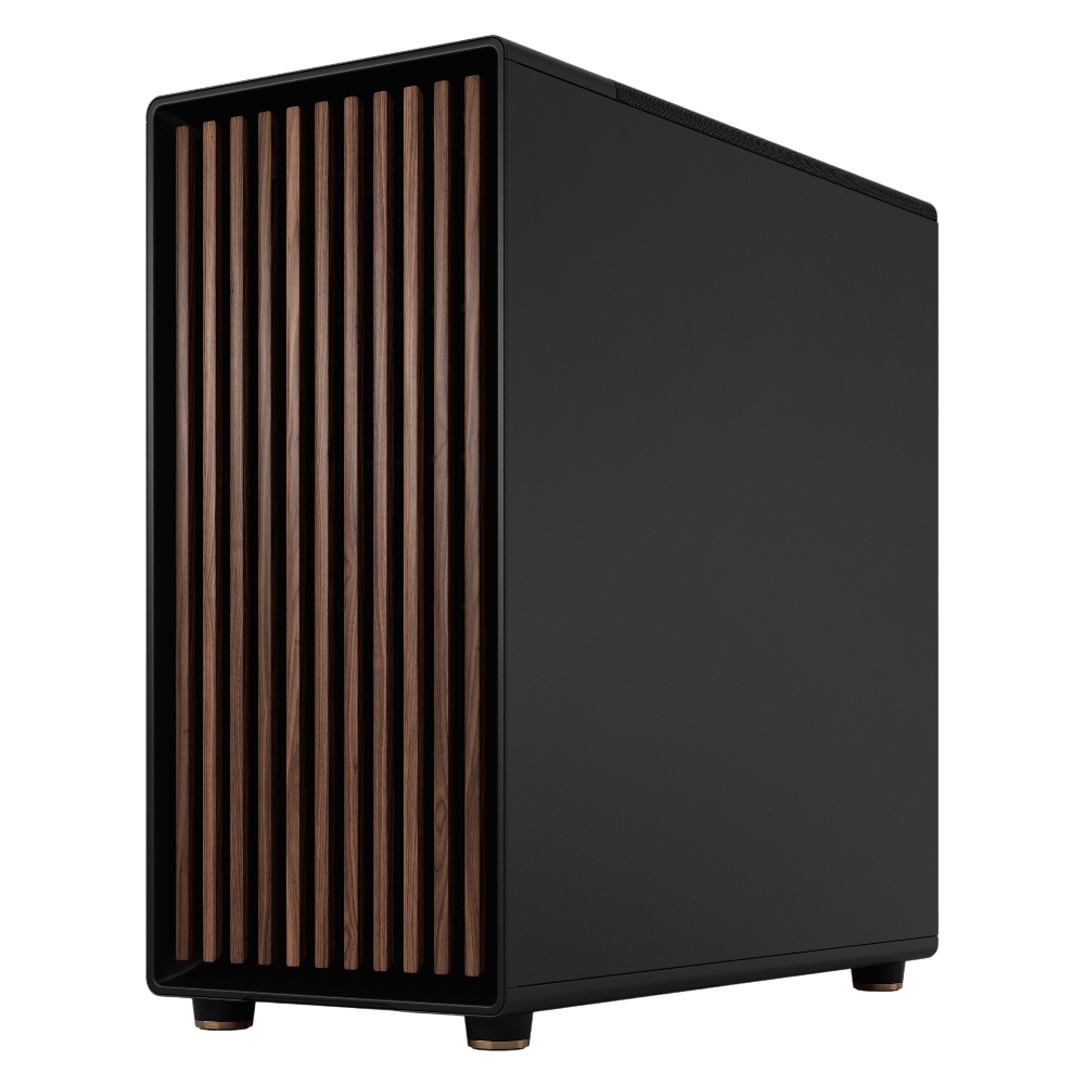 Fractal Design North XL 3F (E-ATX, Top 360mm Radiator)