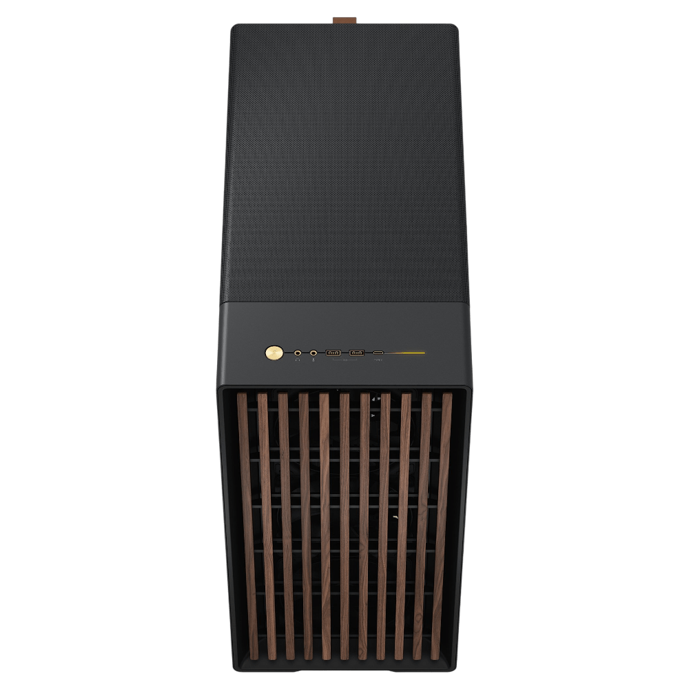Fractal Design North XL 3F (E-ATX, Top 360mm Radiator)