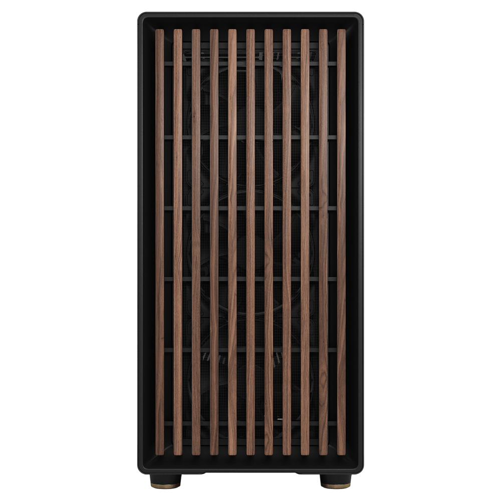 Fractal Design North XL 3F (E-ATX, Top 360mm Radiator)