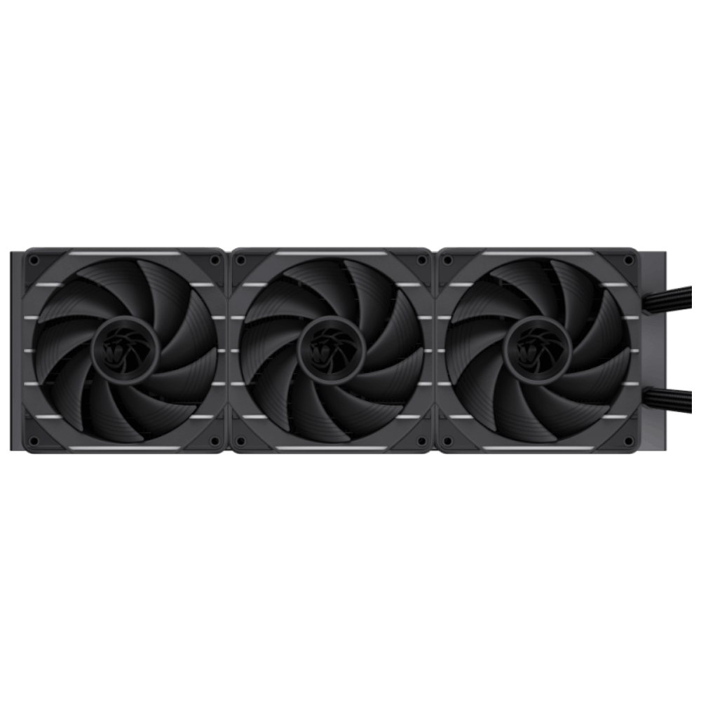 GAMEMAX HAILSTORM 360 LCD