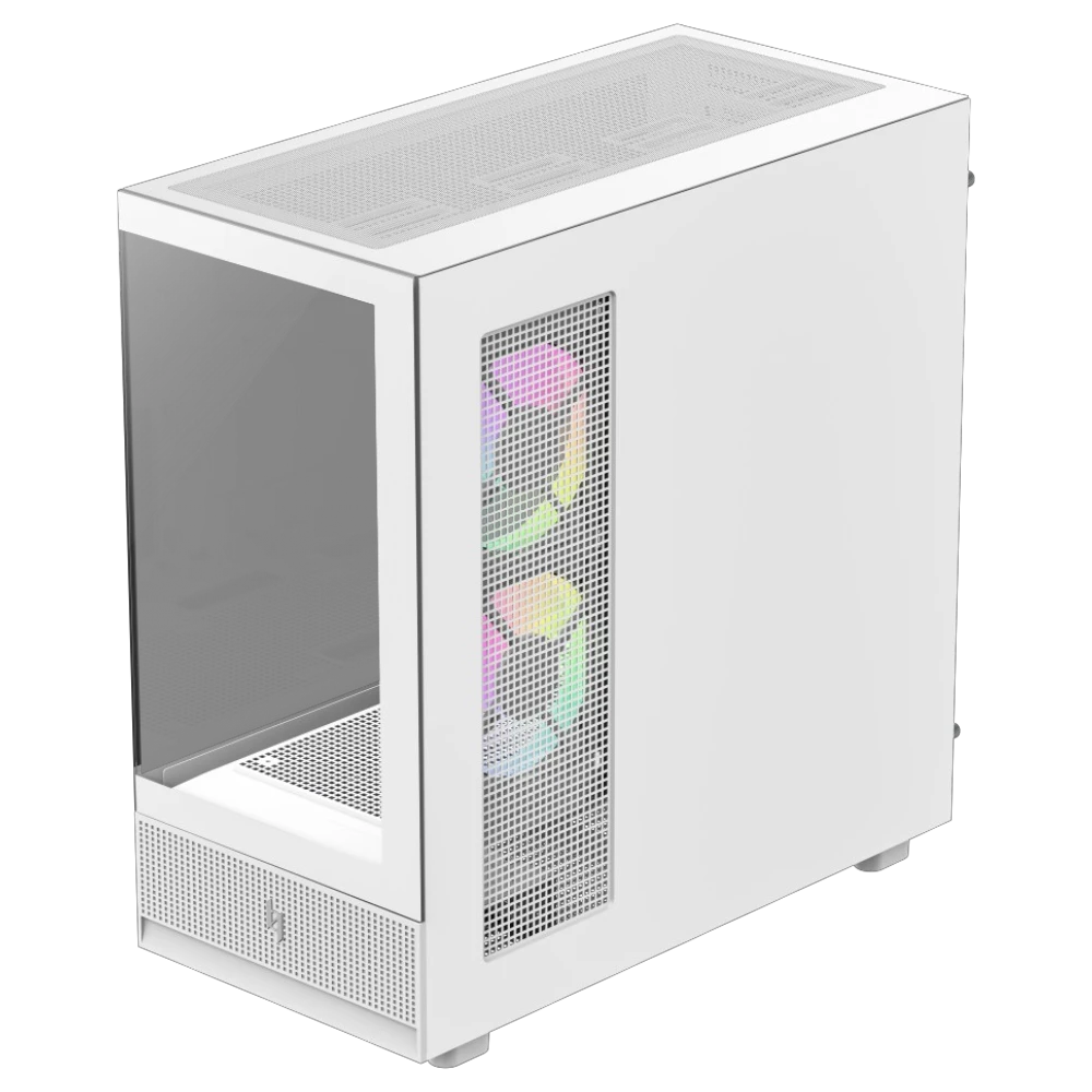 XERON NEX C51 White (ATX, Top 360mm Radiator)