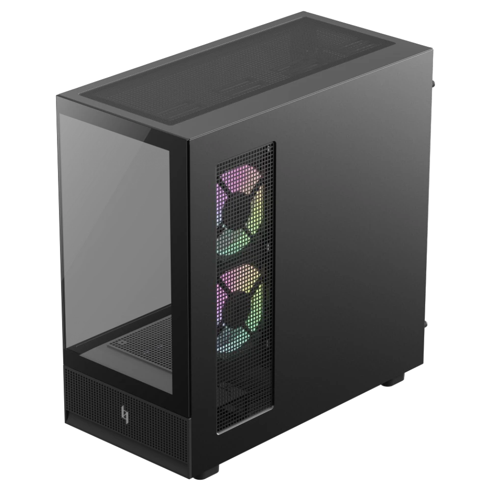 GAMEMAX NEX C51 (ATX, Top 360mm Radiator)