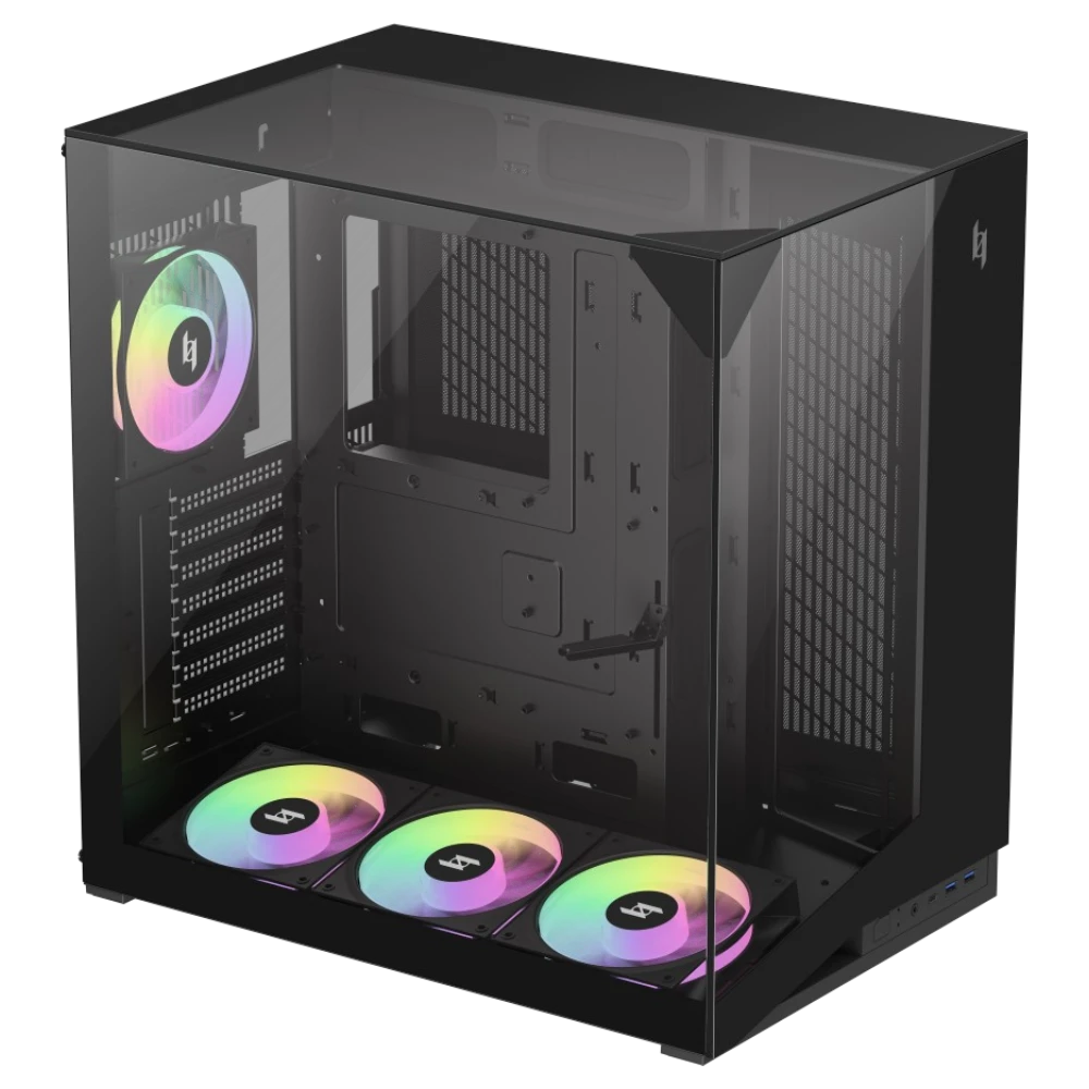 XERON NEX C56 VC (ATX, Side 360mm Radiator)