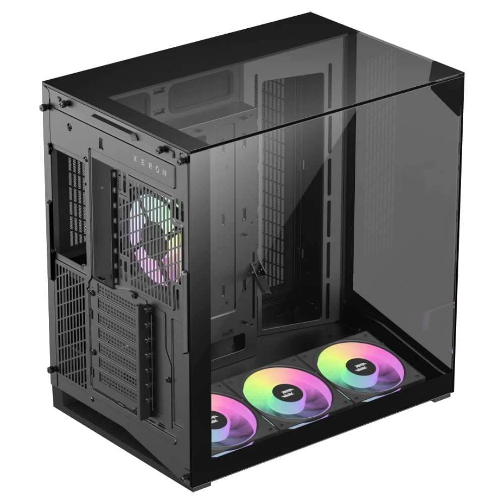 XERON NEX C56 VC (ATX, Side 360mm Radiator)