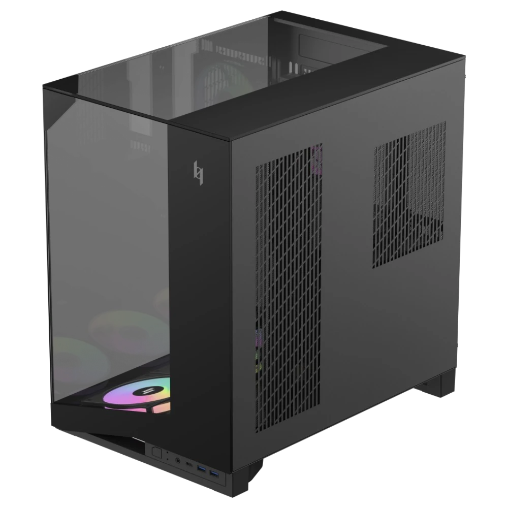 XERON NEX C56 VC (ATX, Side 360mm Radiator)
