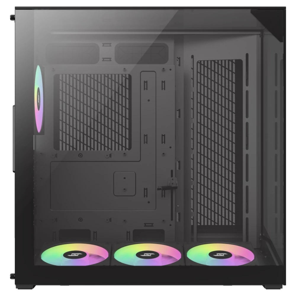 XERON NEX C56 VC (ATX, Side 360mm Radiator)