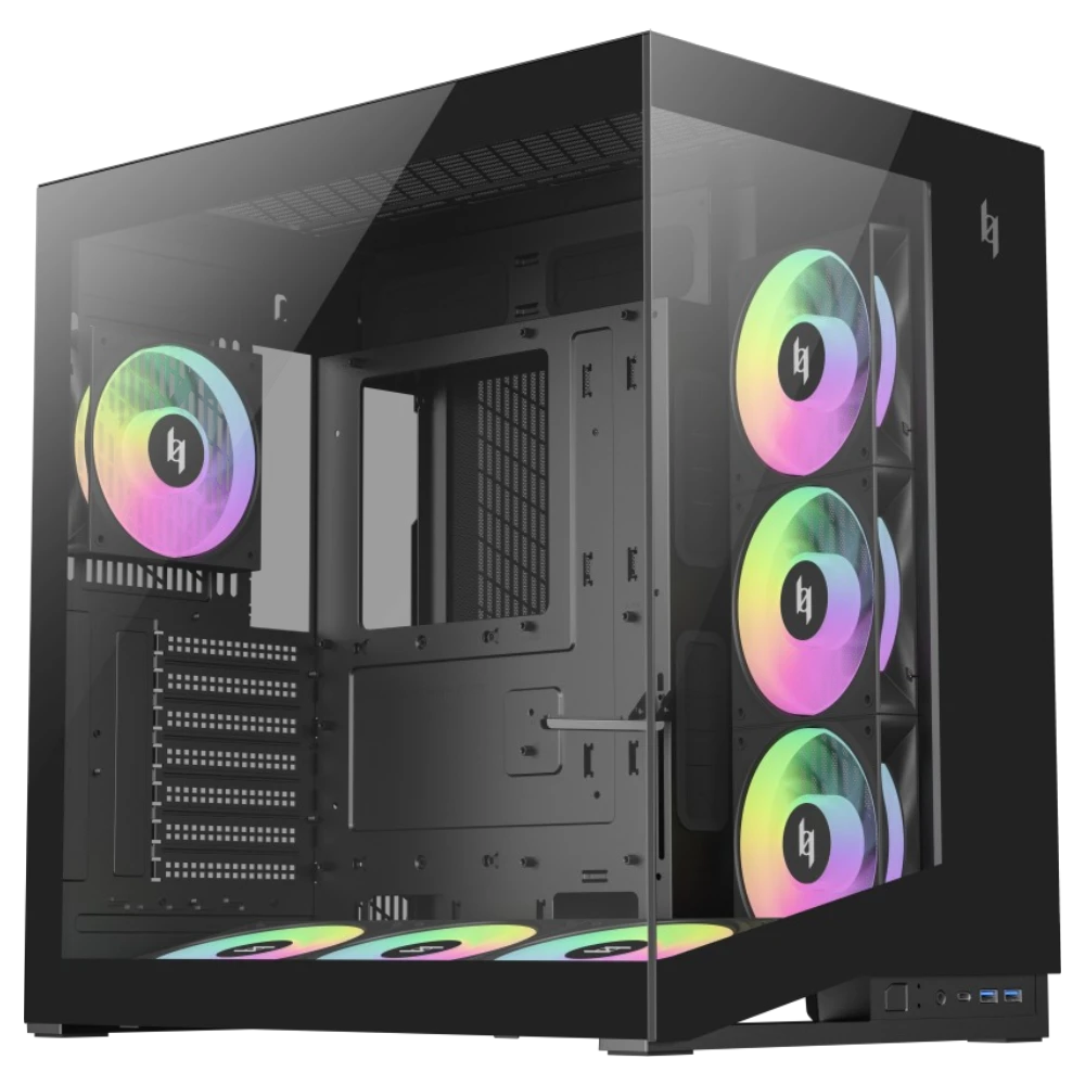 XERON NEX C56 (ATX, Top 360mm Radiator)