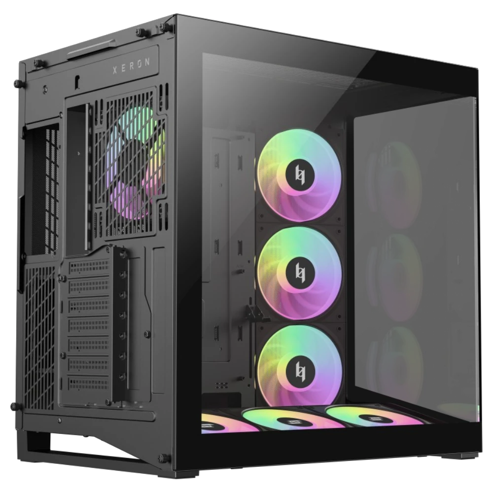 XERON NEX C56 (ATX, Top 360mm Radiator)