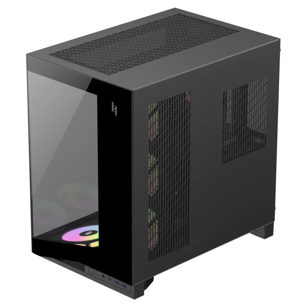 XERON NEX C56 (ATX, Top 360mm Radiator)