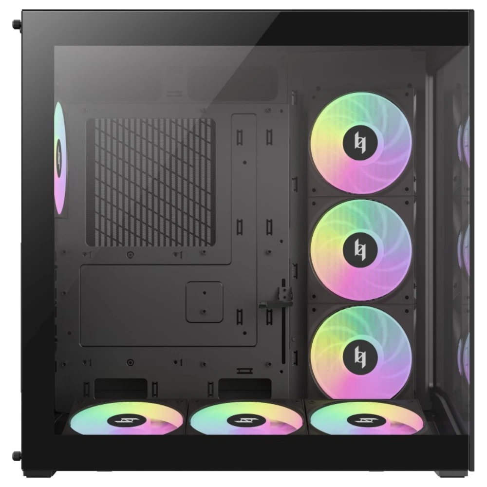 XERON NEX C56 (ATX, Top 360mm Radiator)