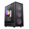 MUSH-E Office U7 WiFi: Core Ultra 7 270K Plus, 16GB RAM, 500GB SSD (Customizable)