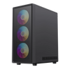 MUSH-E Office U7 WiFi: Core Ultra 7 270K Plus, 16GB RAM, 500GB SSD (Customizable)