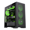 MUSH-E AIRFLOW: Core Ultra 7 270K Plus GAMING PC