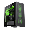 MUSH-E AIRFLOW: Core Ultra 7 270K Plus GAMING PC