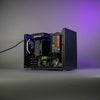 MUSH-E Steam: RYZEN 5 5500 GAMING PC