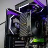 MUSH-E Steam: RYZEN 5 5500 GAMING PC
