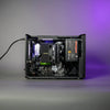 MUSH-E Steam: RYZEN 5 5500 GAMING PC