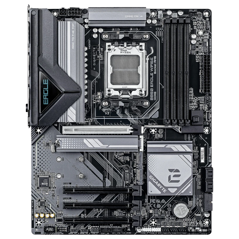 GIGABYTE B850 Eagle WiFi6E (AM5, ATX)