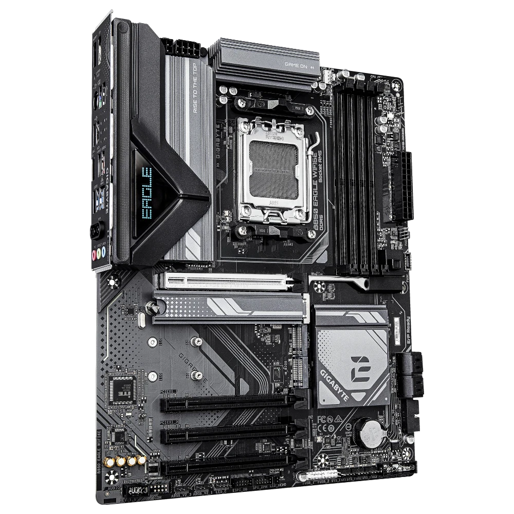 GIGABYTE B850 Eagle WiFi6E (AM5, ATX)