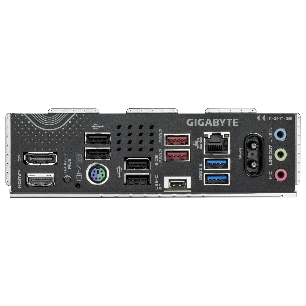GIGABYTE B850 Eagle WiFi6E (AM5, ATX)