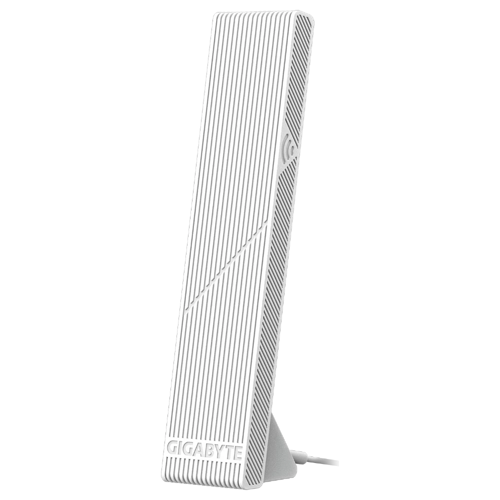 GIGABYTE B850M AORUS ELITE WiFi6E ICE White (AM5, Micro-ATX)