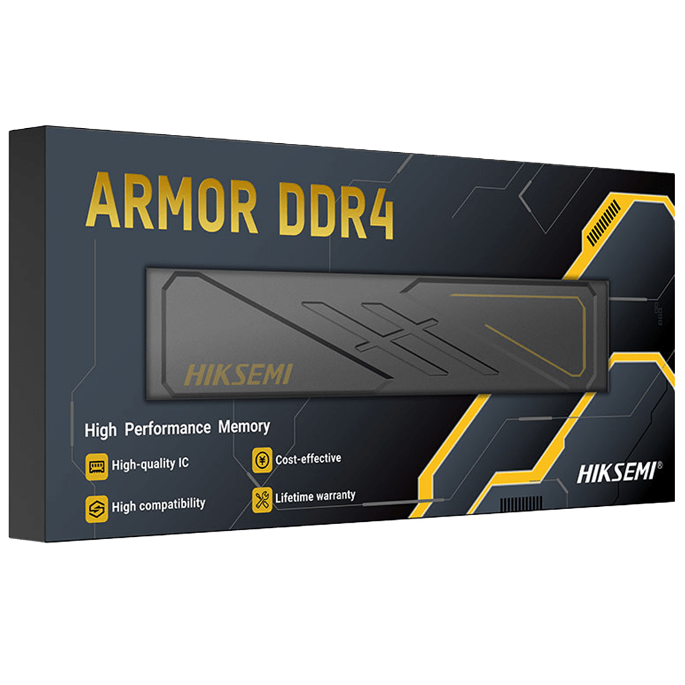 HIKSEMI ARMOR DDR4-3200 16GB