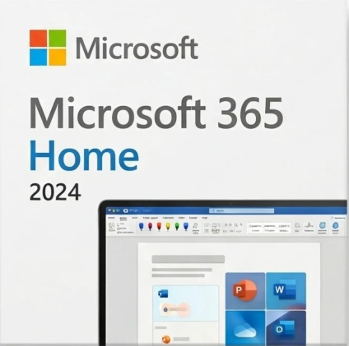 Home 2024 (ESD)
