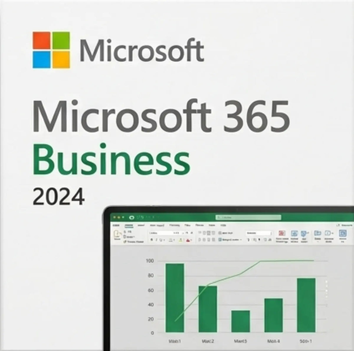 Office Home & Business 2024 (ESD)