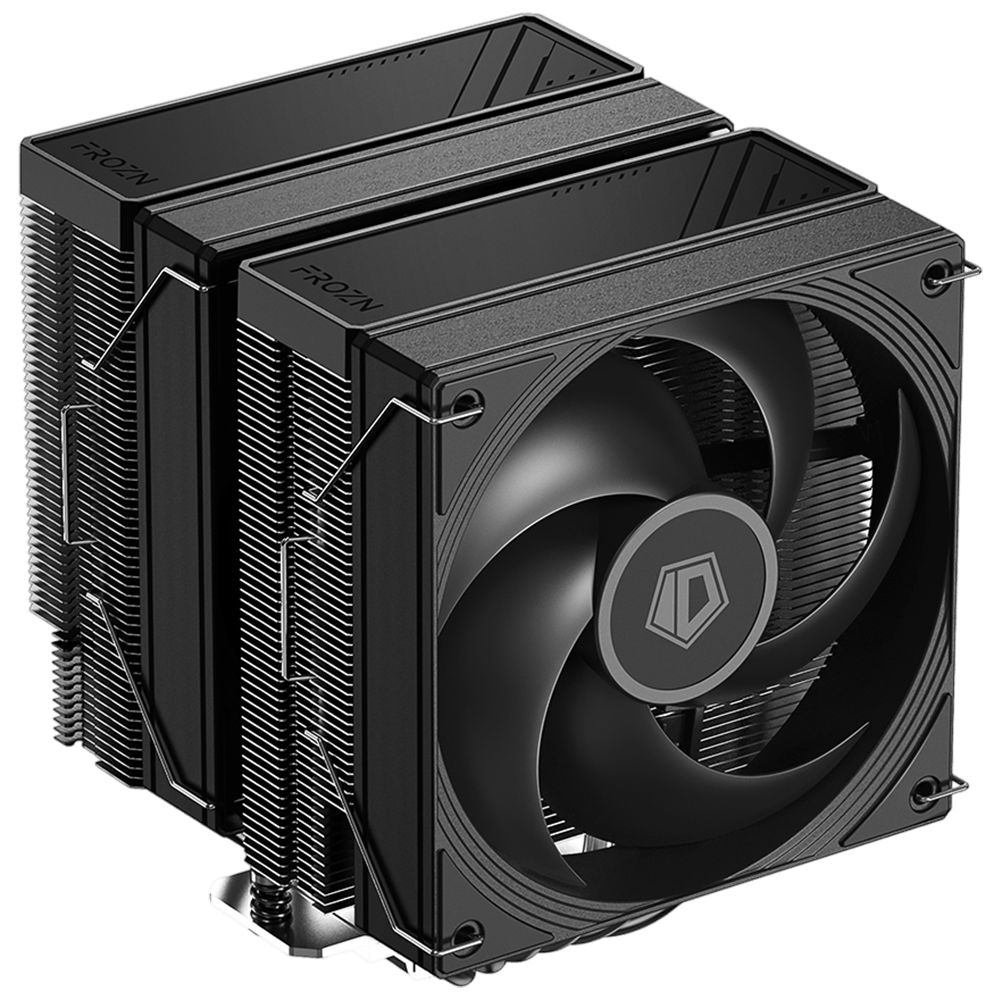 ID-COOLING FROZN A620 PRO SE AIR COOLER - Black
