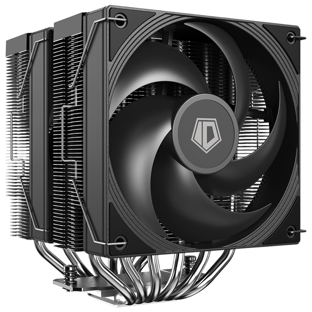 ID-COOLING FROZN A620 PRO SE AIR COOLER - Black
