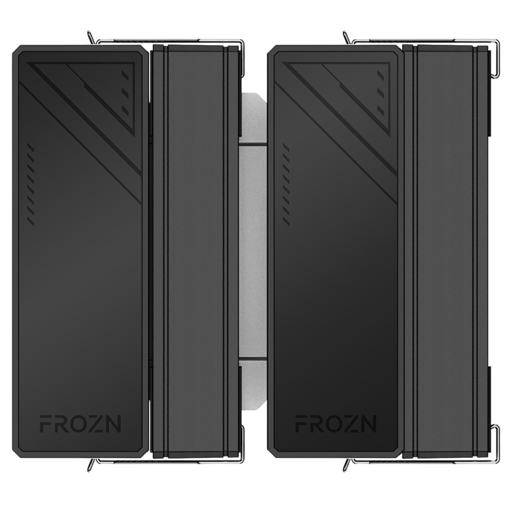 ID-COOLING FROZN A620 PRO SE AIR COOLER - Black