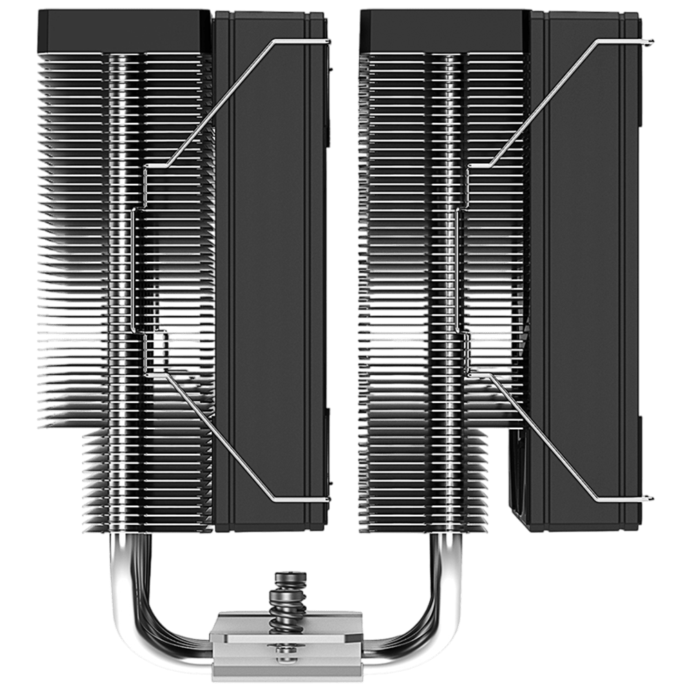 ID-COOLING FROZN A620 PRO SE AIR COOLER - Black
