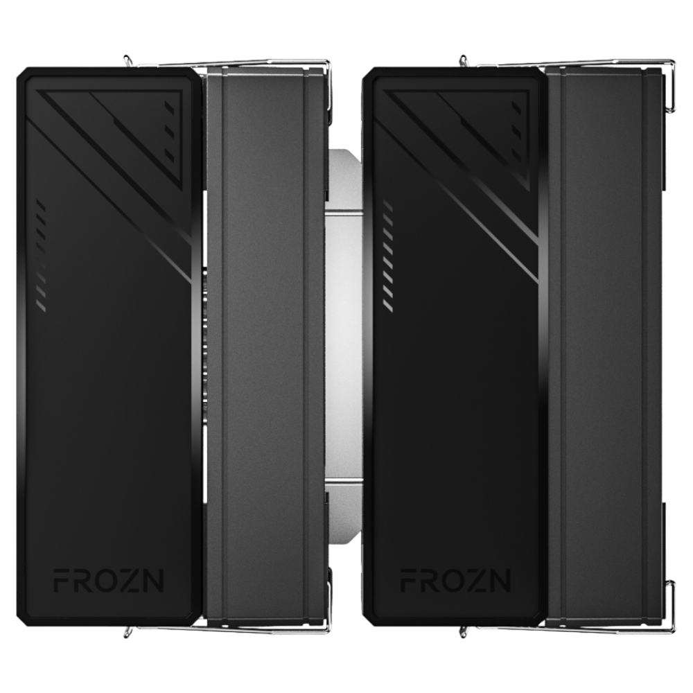 ID-COOLING FROZN A620 PRO SE ARGB