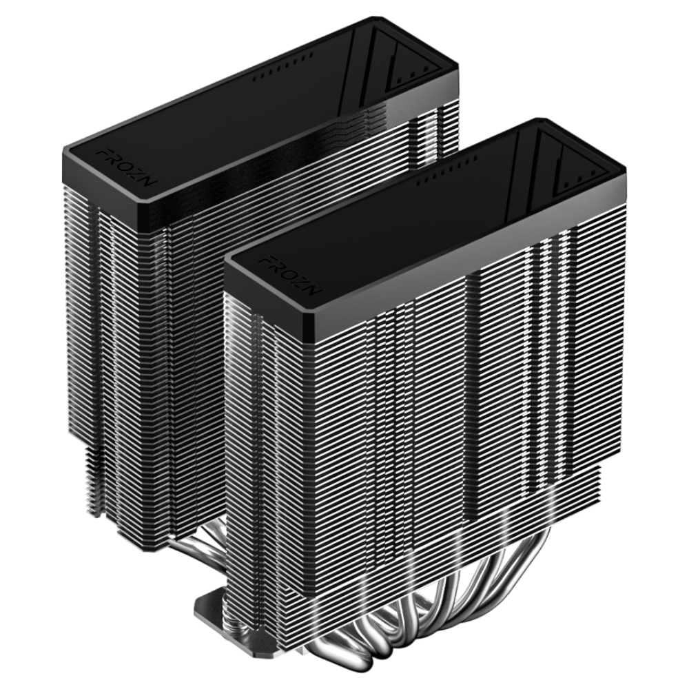 ID-COOLING FROZN A620 PRO SE ARGB