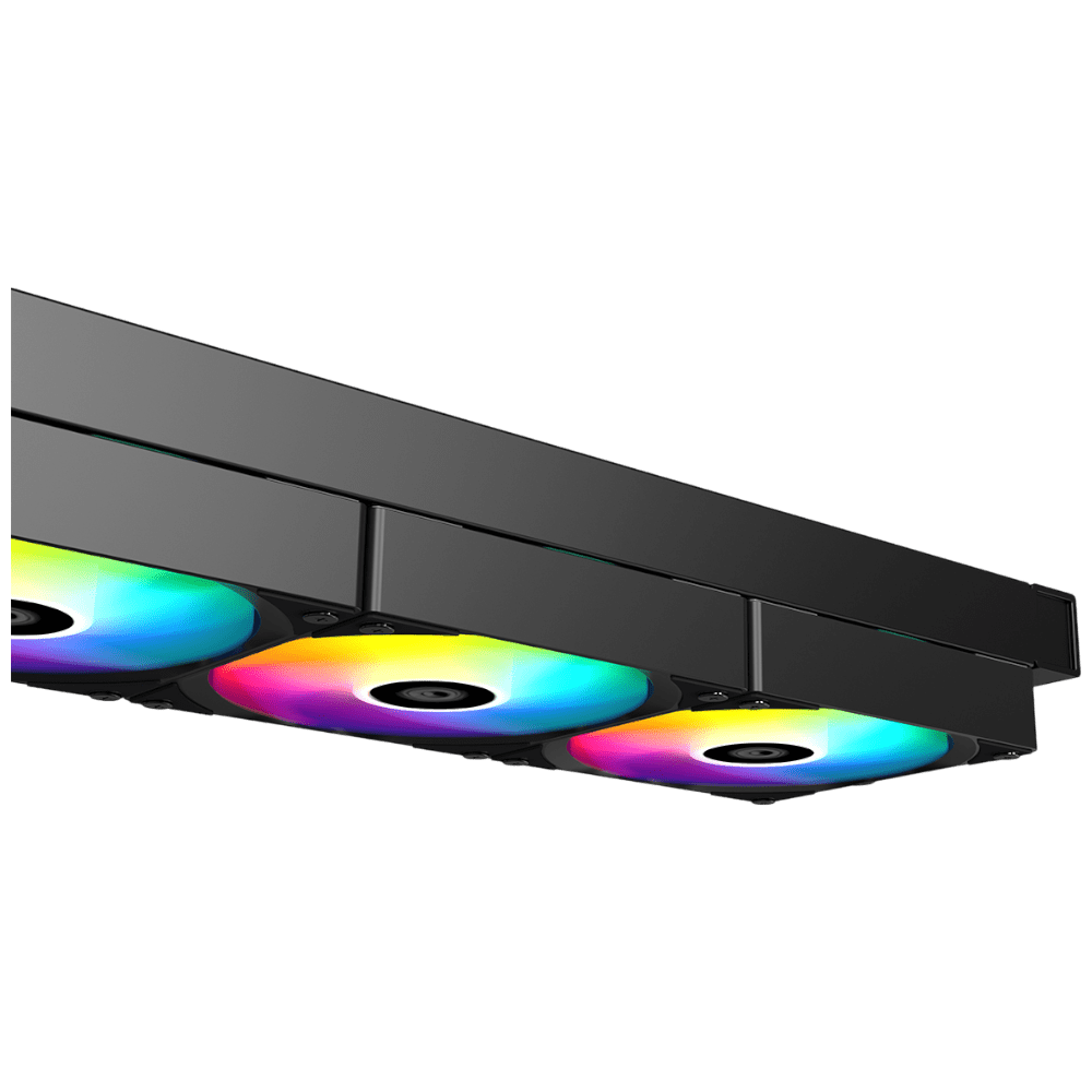 ID-COOLING FX360 ARGB LCD