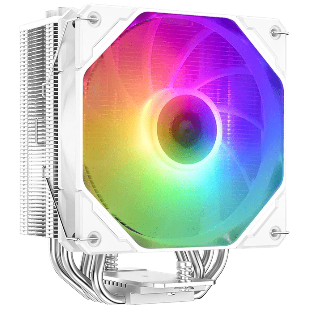 ID-Cooling SE-224 XTS ARGB White