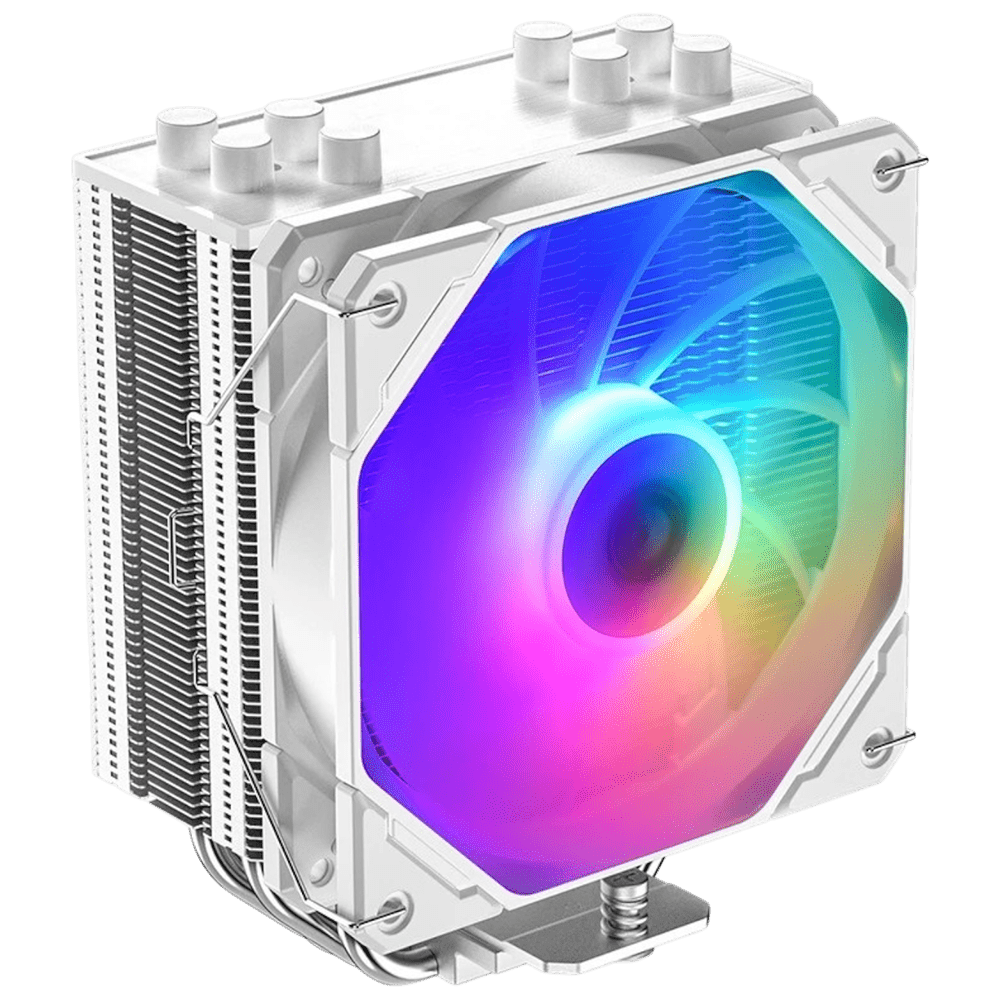ID-Cooling SE-224 XTS ARGB White