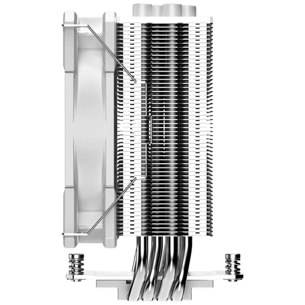 ID-Cooling SE-224 XTS ARGB White