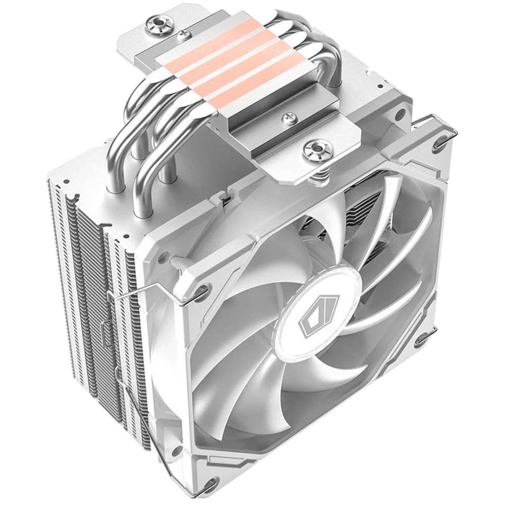 ID-Cooling SE-224 XTS ARGB White