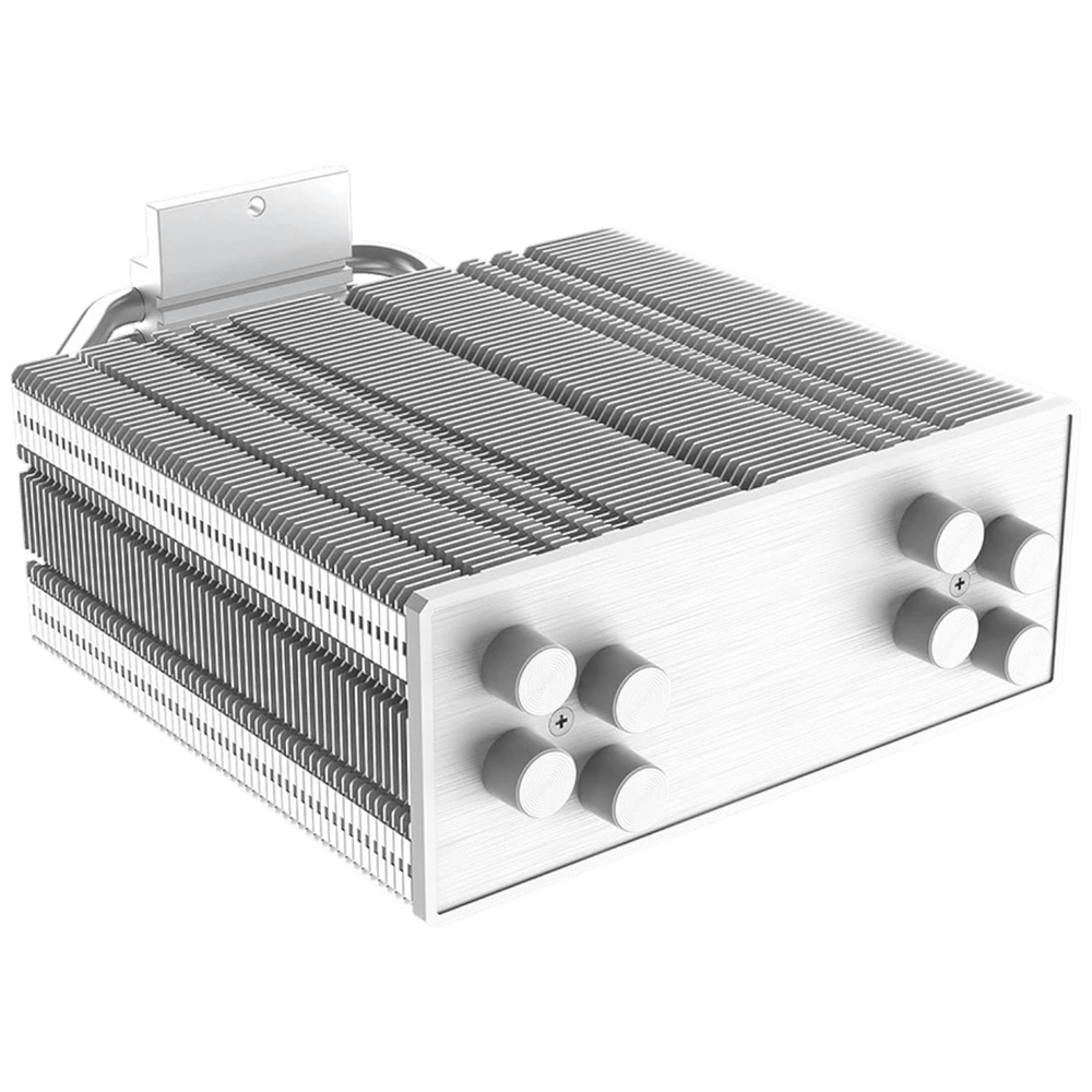 ID-Cooling SE-224 XTS ARGB White