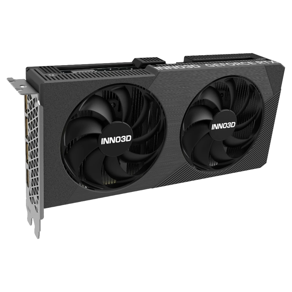 INNO3D RTX 5060 TWIN X2 8GB