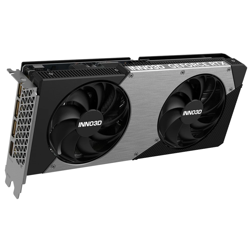 INNO3D RTX 5060 Ti TWIN X2 16GB