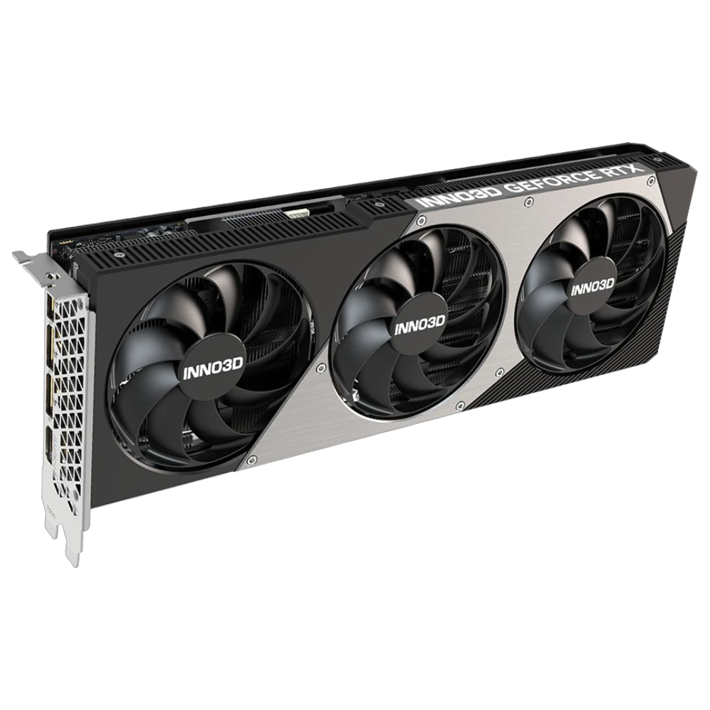 INNO3D RTX 5080 X3 16GB