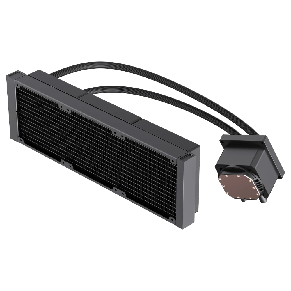 INVASION+ Frost Vision 360 LCD
