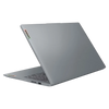 Lenovo IdeaPad Slim 3 (15.6", AMD Ryzen 5 7520U, 16GB RAM, 512GB NVMe SSD, 1.62 kg)