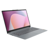 Lenovo IdeaPad Slim 3 (15.6", AMD Ryzen 5 7520U, 16GB RAM, 512GB NVMe SSD, 1.62 kg)